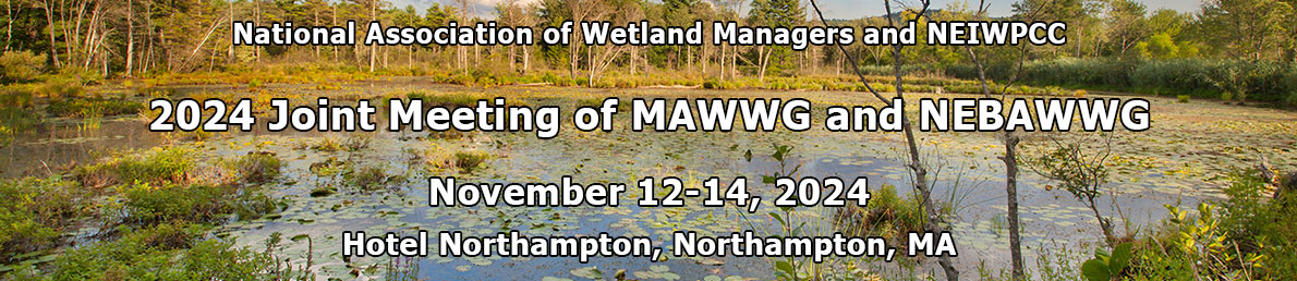 MAWWG 2023 Meeting