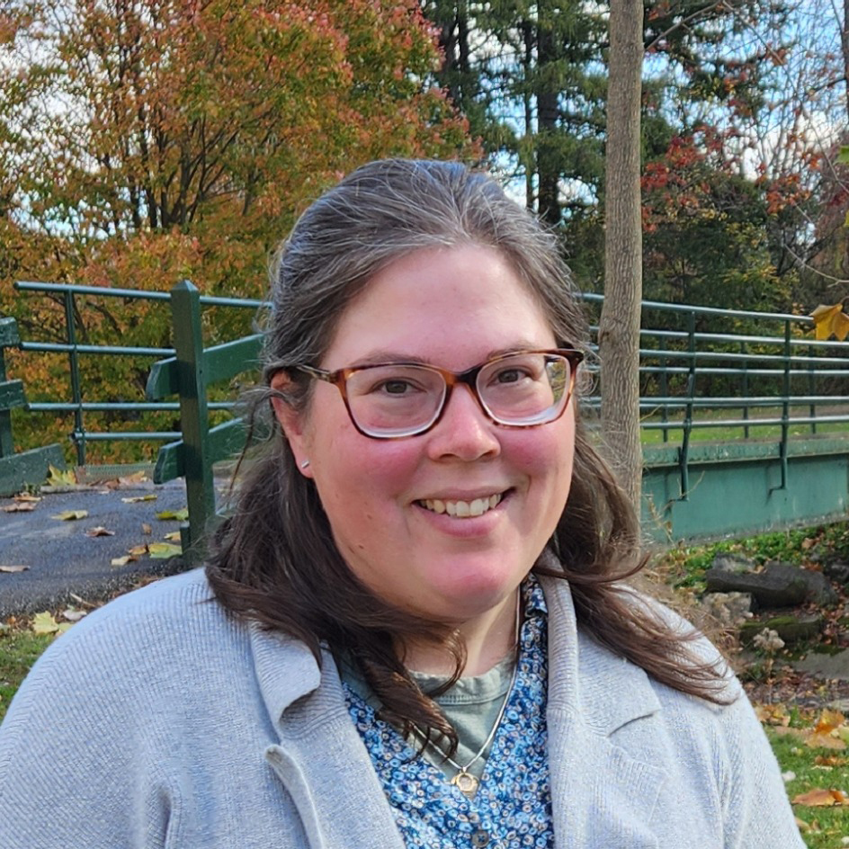 Portia Osborne, Executive Director, NAWM