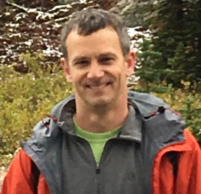 Greg Serenbetz