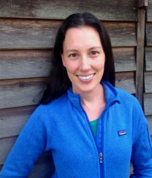 Meghan Halabisky